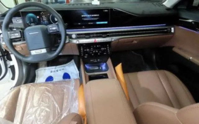 인천자동차경매사이트 그랜저 (GN7) 가솔린 2.5 2WD 매물 사진 11 - 2023/06 29,411km