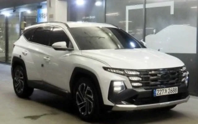 인천자동차경매사이트 더 뉴 투싼 하이브리드 (NX4) HEV 1.6 2WD 인스퍼레이션 매물 사진 15 - 2024/06 28,313km