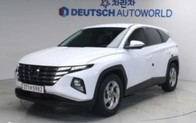 인천자동차경매사이트 투싼 (NX4) 가솔린 1.6 터보 2WD 모던 매물 사진 19 - 2022/07 93,640km