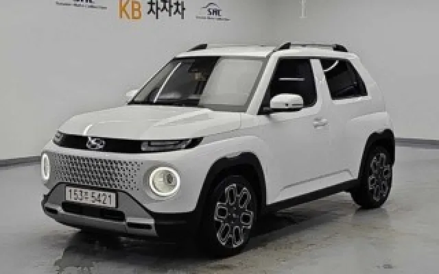 인천자동차경매사이트 캐스퍼 1.0 가솔린 매물 사진 14 - 2022/06 101,485km