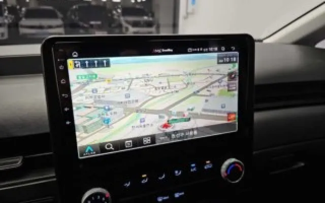 인천자동차경매사이트 스타리아 2WD 디젤 카고 모던 매물 사진 1 - 2022/01 49,000km