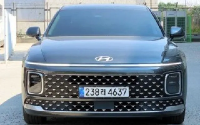 인천자동차경매사이트 그랜저 하이브리드 (GN7) 프리미엄 매물 사진 3 - 2024/05 10,940km