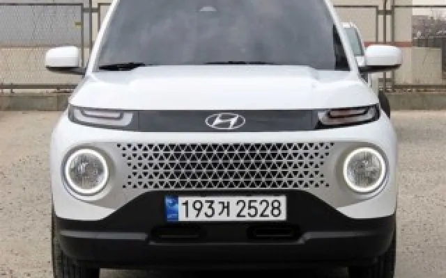 인천자동차경매사이트 캐스퍼 1.0 가솔린 매물 사진 17 - 2023/04 57,515km